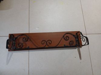 Wall Shelf