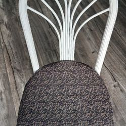 CHAIRS