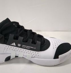 Adidas D.O.N. Issue 5 basketball shoes size 7