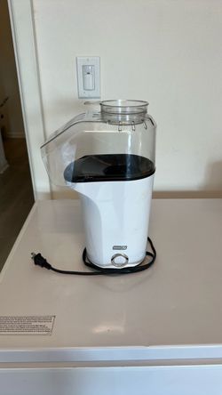 Popcorn Machine