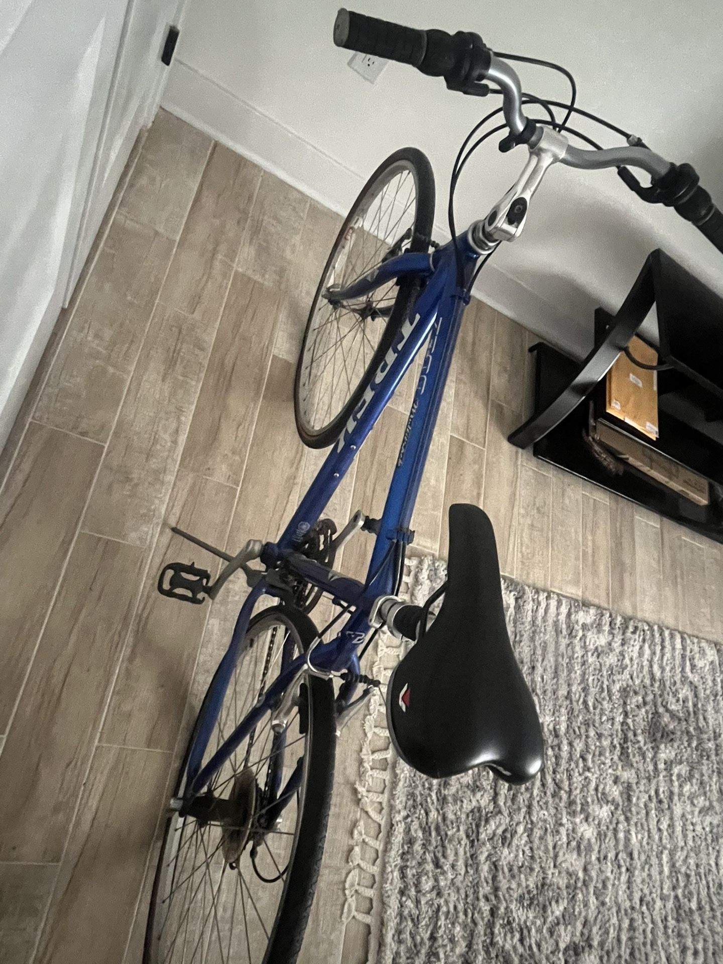 Trek Bike