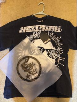 HellStar shirt