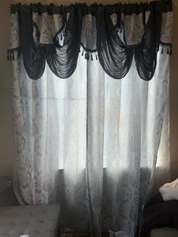 Curtains