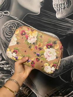 Aldo purse