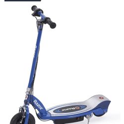 Razor Scooter Electric Up To 120lbs