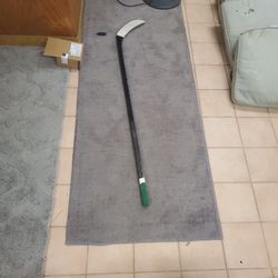 Hockey Stick
