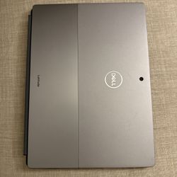 Dell Latitude 7320 Detachable Tablet