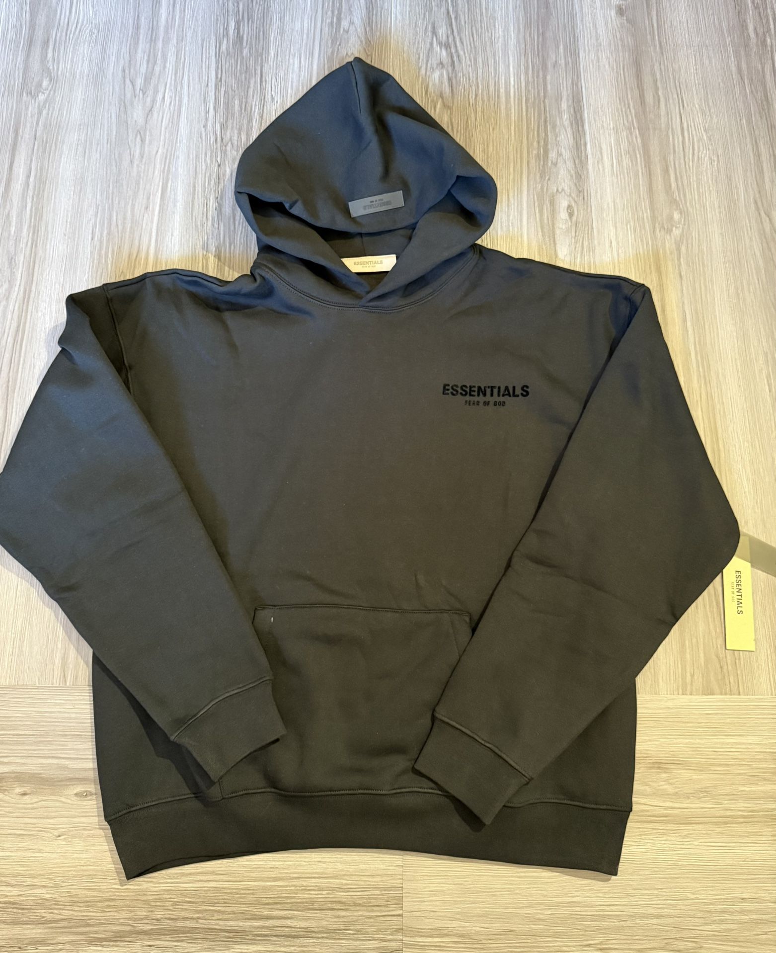 Essential Hoodie