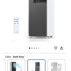 Portable Air Conditioner, 3-in-1