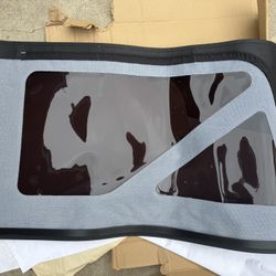 Jeep Soft Top