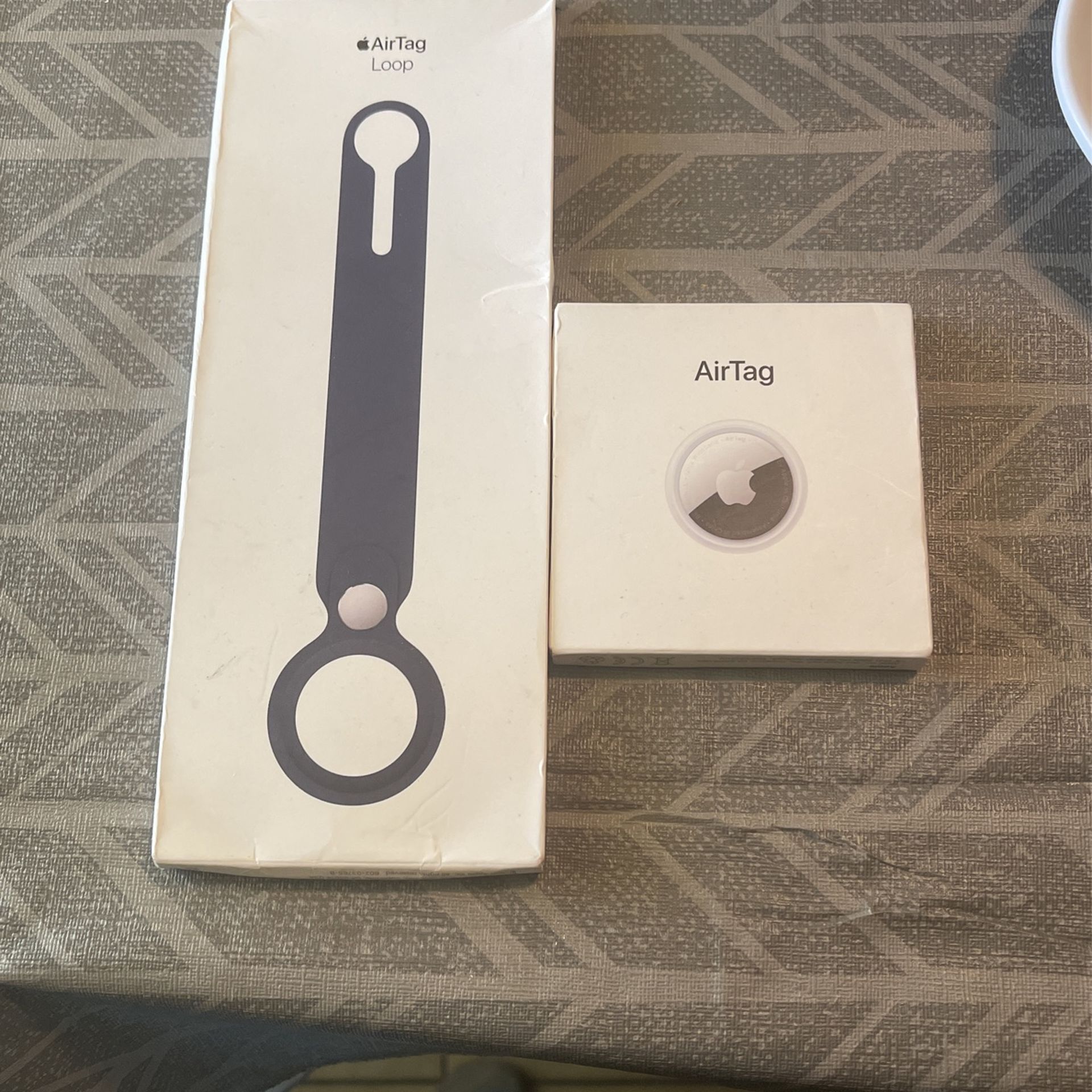 New Air tag/Air Tag Loop