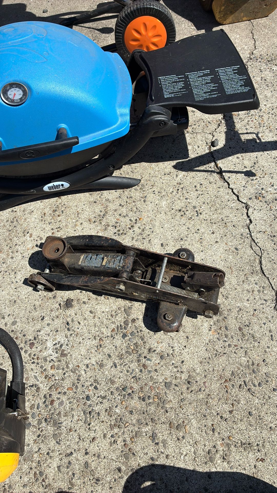 Car Jack