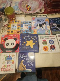 Children Books 