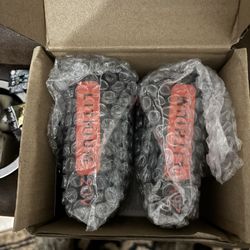 Rechargeable Batteries