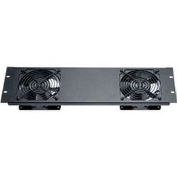 Black Box Fan Dual Fan