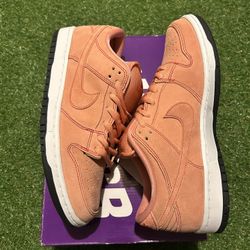 Pink Pig Nike Sb Dunk