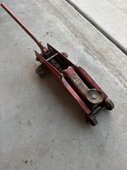 Car Jack