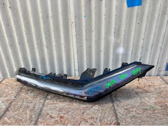 2023 2024 2025 2026 Cadillac Lyriq Outer LED Tail Light Driver Left LH OEM 8006