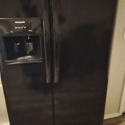 frigidaire