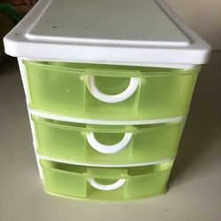 Organizer 6” Tall 