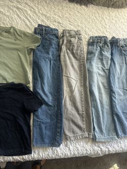 Boy Clothes