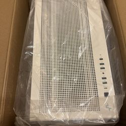 Gaming Computer Cases DEEPCOOL CH780