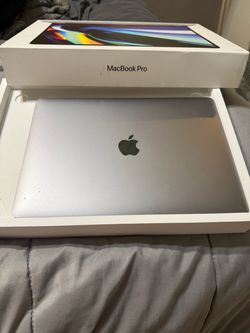MacBook Air model A1932