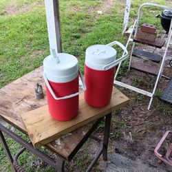 Thermos Hot or cold