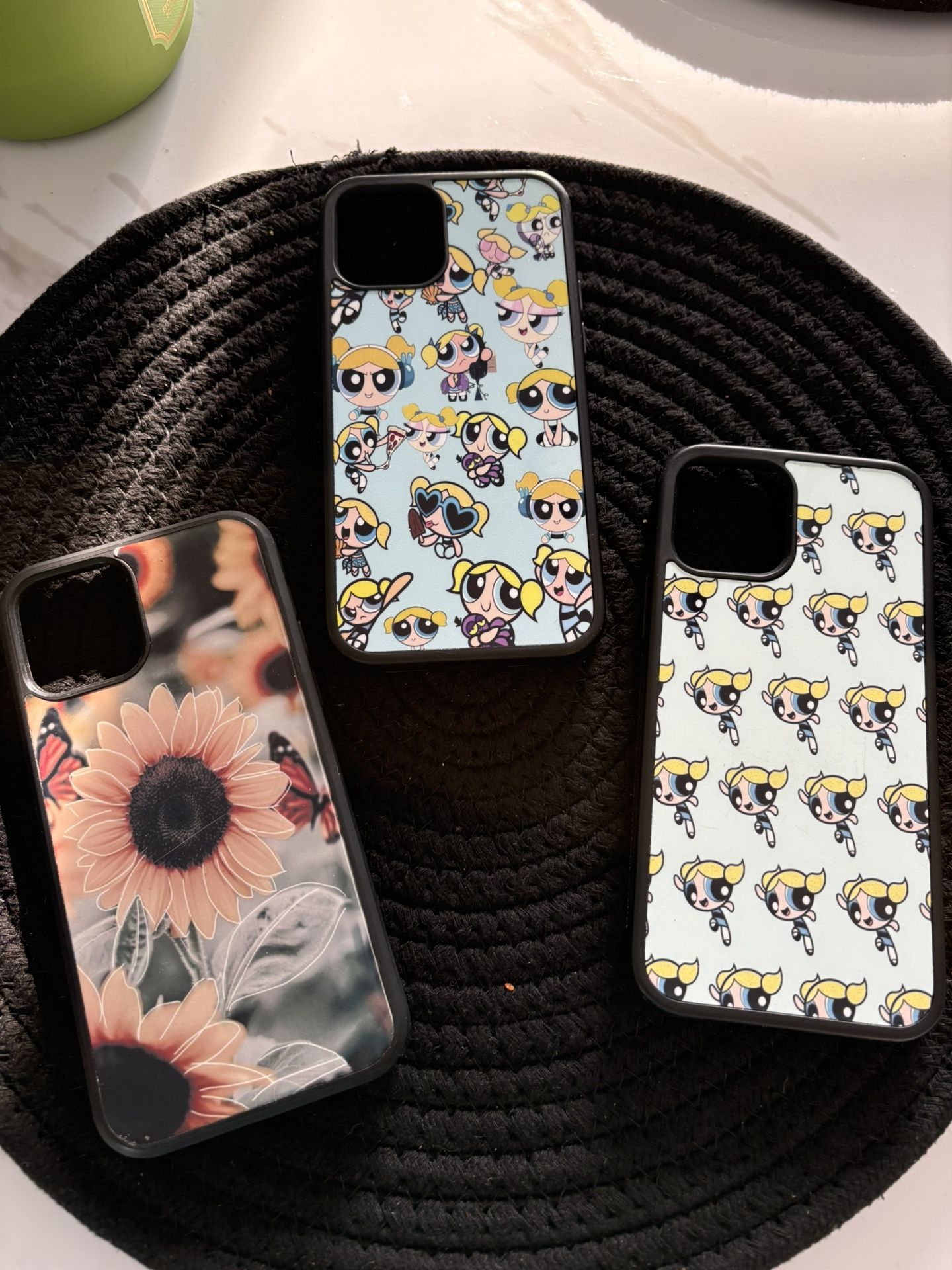 Durable Slime Cases