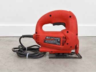 Black & Decker JS515 Variable Speed Jigsaw – Corded – Works Great