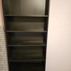 Ikea Billy Bookshelf