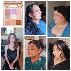 💥🔥Maquillaje Peinado Kit 🔥💥