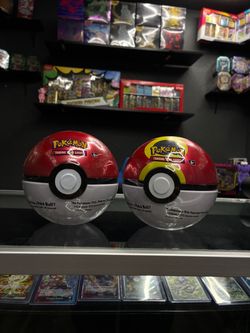 Pokemon PokeBall