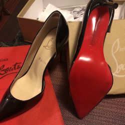 Red Bottom Heels Size 42- Many Colors And Sizes Available 