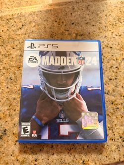 Madden NFL