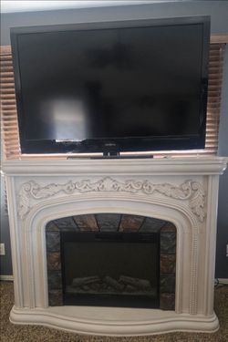 Fireplace/ heater