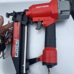 Craftman Powertools