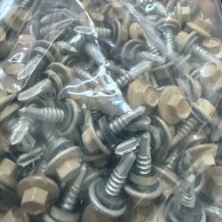 BUNGER STEEL-12 X 3/4" 