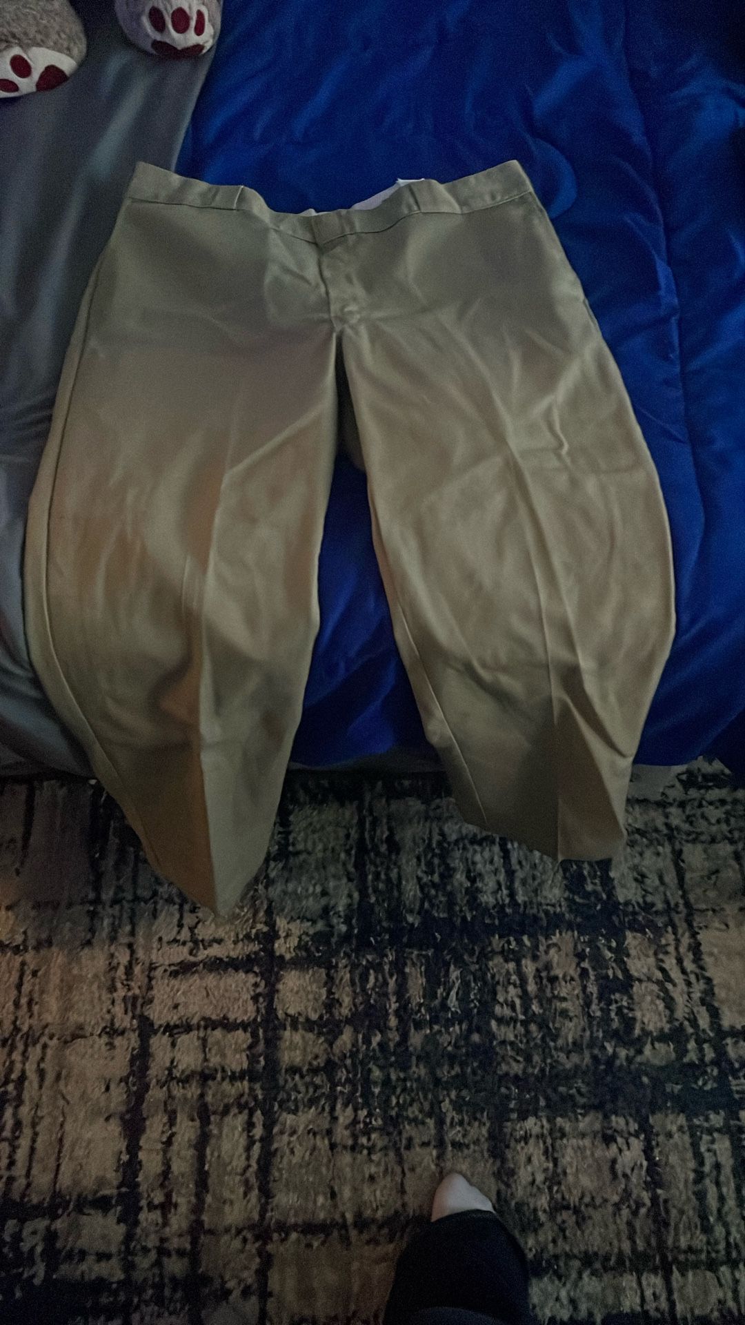 Dickies