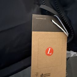 The North Face Black Jacket 