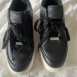 Nike Air Force 1 Size 8 