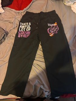 Sweats size xl