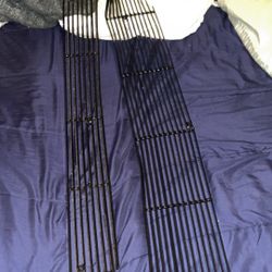 grille pieces for 2012-2013 mustang 