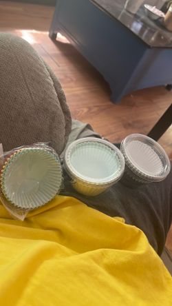 Cupcake Tins