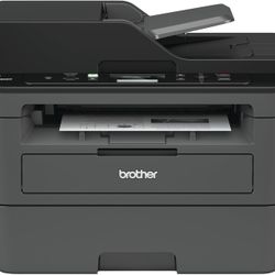 Brother Compact Multifunction Printer, Scanner And Copier
