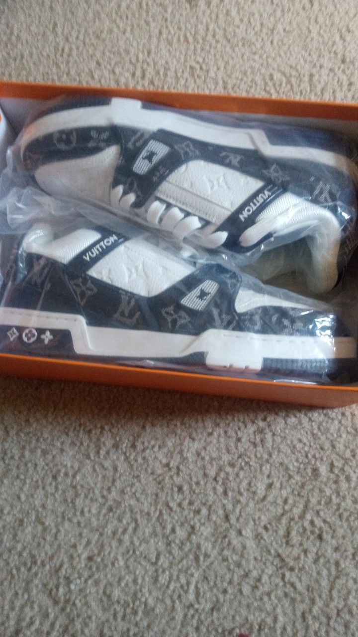 LV Trainers