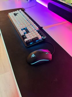 Razer PC combo