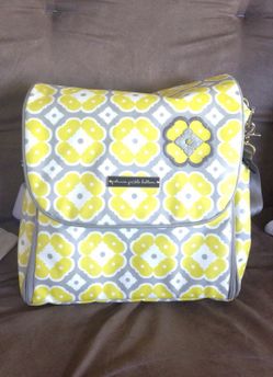 Diaper bag
