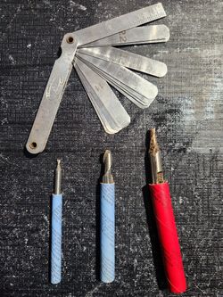 Machinist Tools