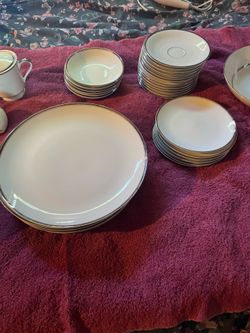 Dishes